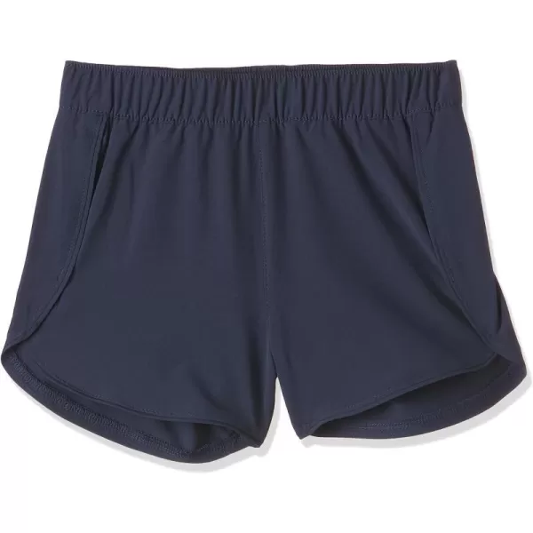 Columbia Girls Hike ShortNocturnal