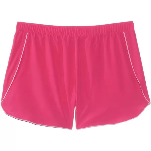 Columbia Girls Hike ShortUltra Pink