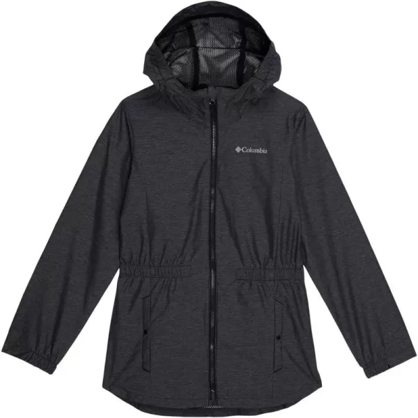 Columbia Girls Lillian Ridge JacketBlack