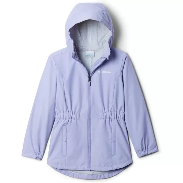 Columbia Girls Lillian Ridge JacketFrosted Purple