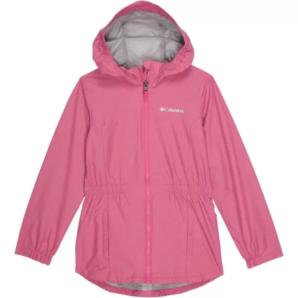 Columbia Girls Lillian Ridge JacketWild Geranium