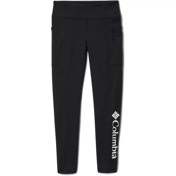 Columbia Girls Lodge LeggingBlack