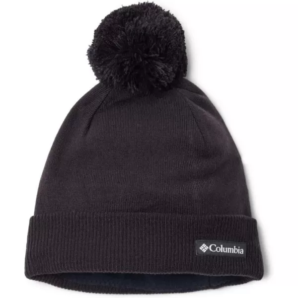 Columbia Girls Polar Powder BeanieBlack