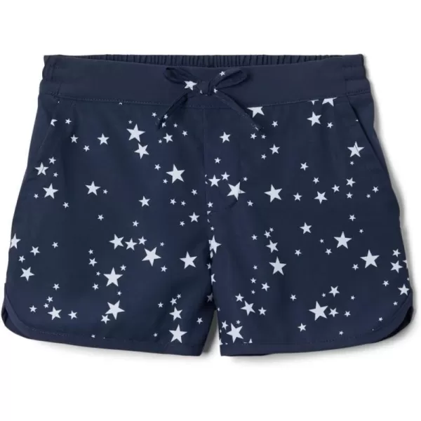 Columbia Girls Sandy Shores BoardshortNocturnal Starlit