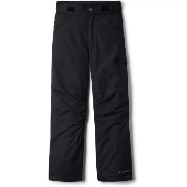 Columbia Girls Starchaser Peak Ii PantBlack