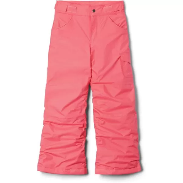 Columbia Girls Starchaser Peak Ii PantBright Geranium