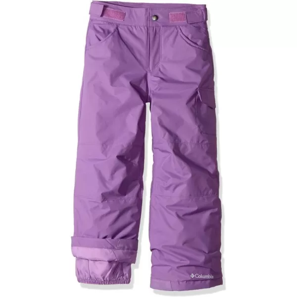 Columbia Girls Starchaser Peak Ii PantCrown Jewel