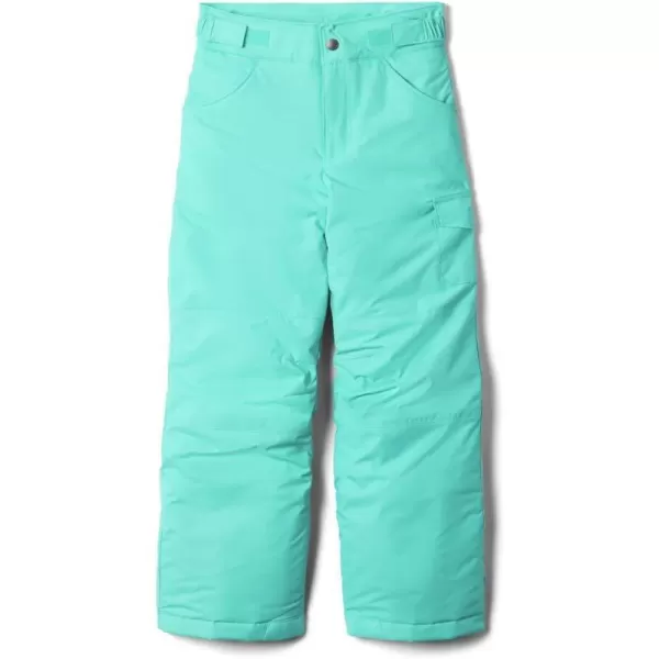 Columbia Girls Starchaser Peak Ii PantDolphin