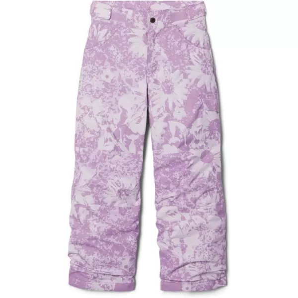 Columbia Girls Starchaser Peak Ii PantGumdrop Whimsy