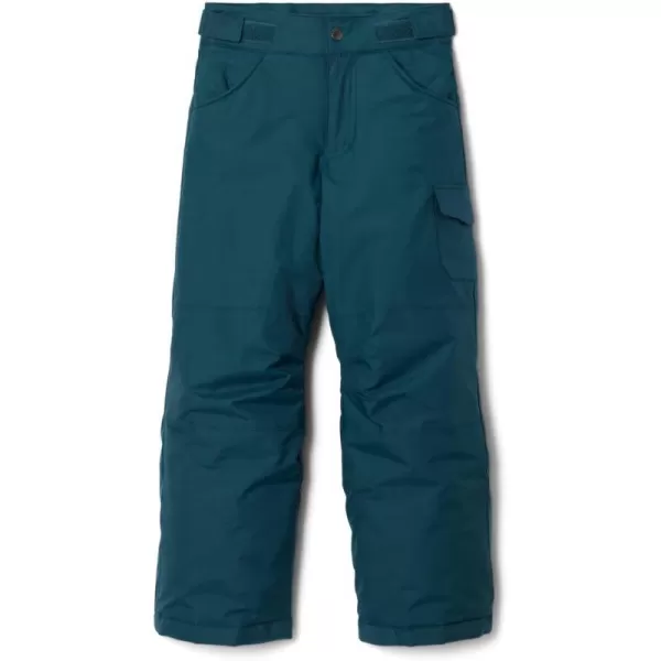 Columbia Girls Starchaser Peak Ii PantNight Wave