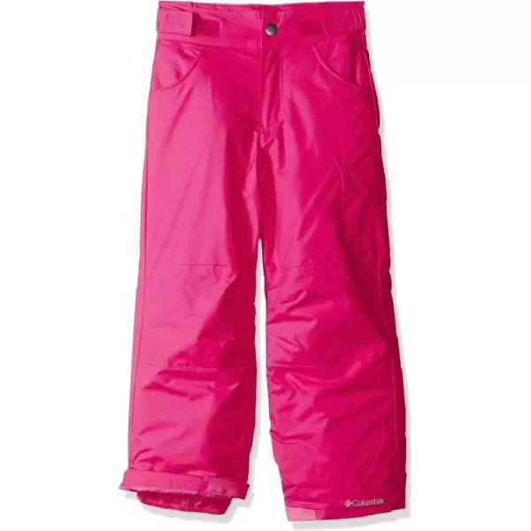 Columbia Girls Starchaser Peak Ii PantPink Ice