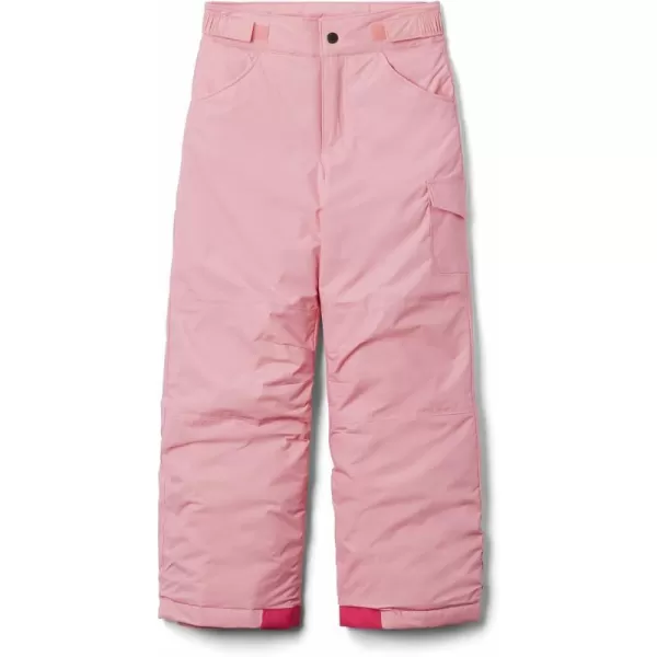 Columbia Girls Starchaser Peak Ii PantPink Orchid