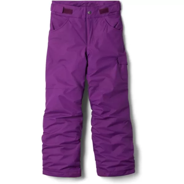 Columbia Girls Starchaser Peak Ii PantPlum