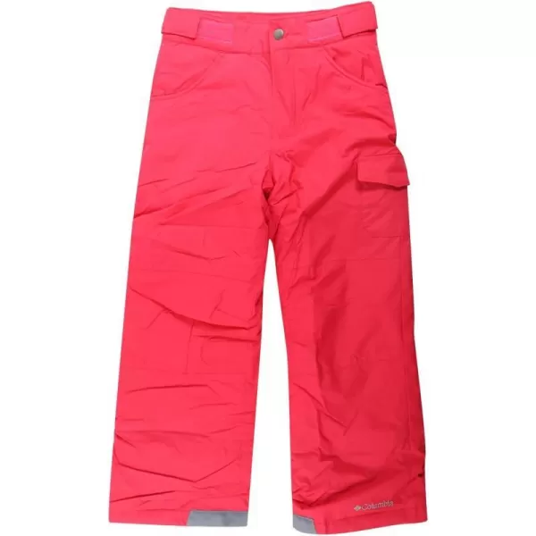 Columbia Girls Starchaser Peak Ii PantPunch Pink