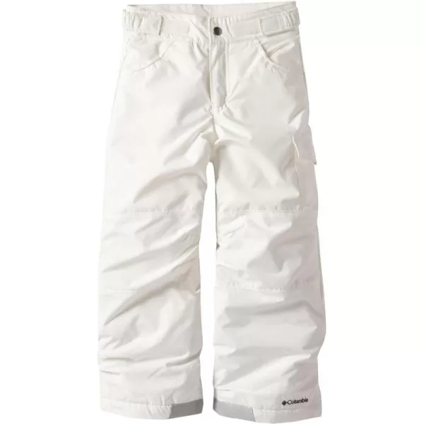 Columbia Girls Starchaser Peak Ii PantSea Salt