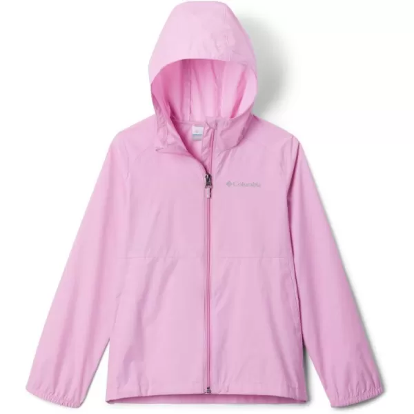 Columbia Girls Switchback Ii JacketCosmos