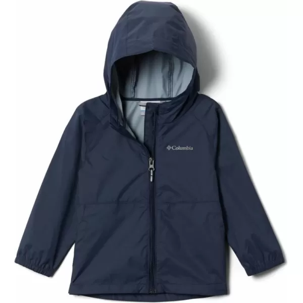 Columbia Girls Switchback Ii JacketNocturnallegacy