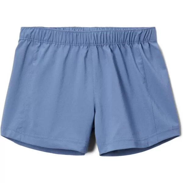 Columbia Girls Tamiami Pullon ShortBluestone