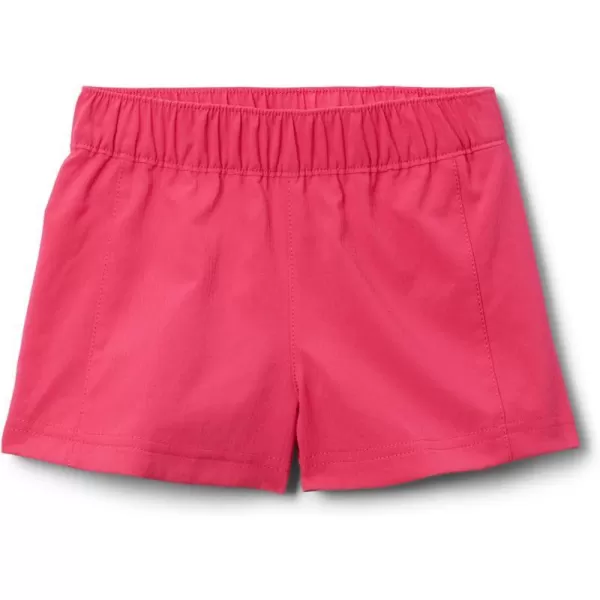 Columbia Girls Tamiami Pullon ShortCactus Pink