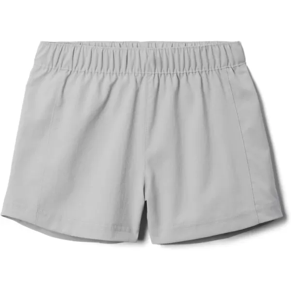 Columbia Girls Tamiami Pullon ShortCool Grey