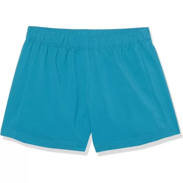 Columbia Girls Tamiami Pullon ShortDeep Marine