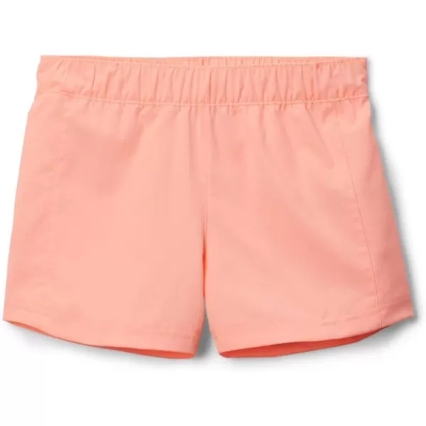 Columbia Girls Tamiami Pullon ShortTiki Pink