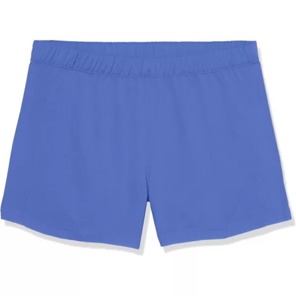 Columbia Girls Tamiami Pullon ShortViolet Sea