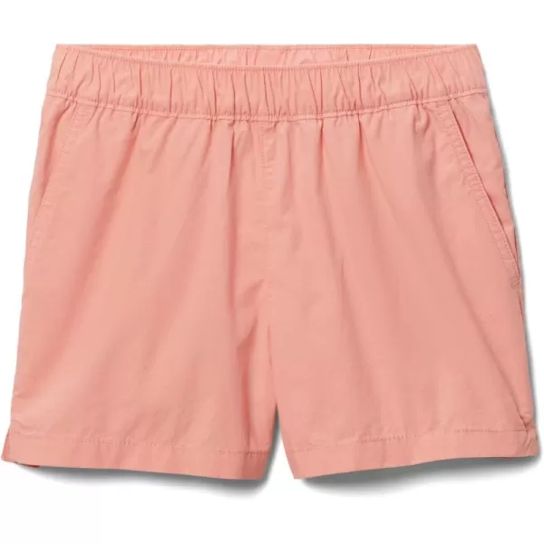 Columbia Girls Washed Out ShortCoral Reef