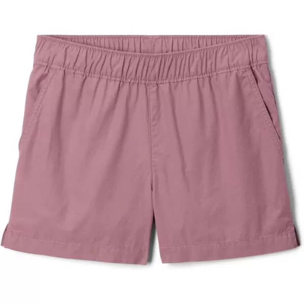 Columbia Girls Washed Out ShortFig