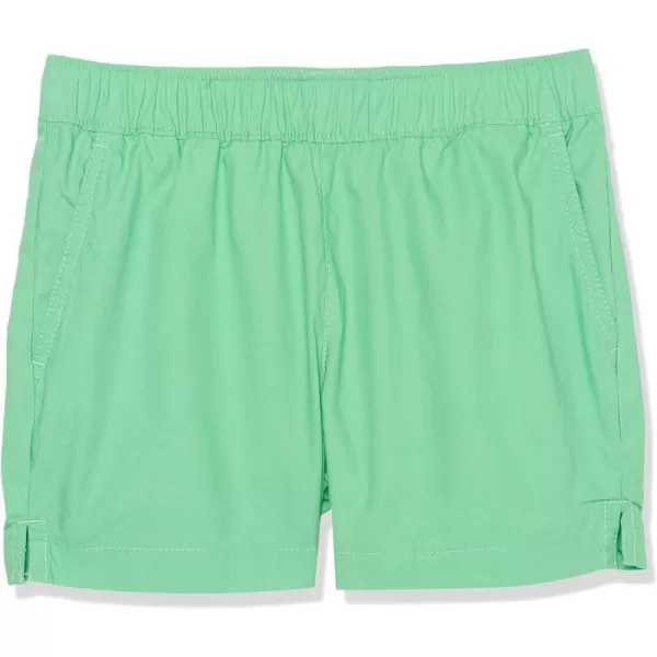 Columbia Girls Washed Out ShortLight Jade