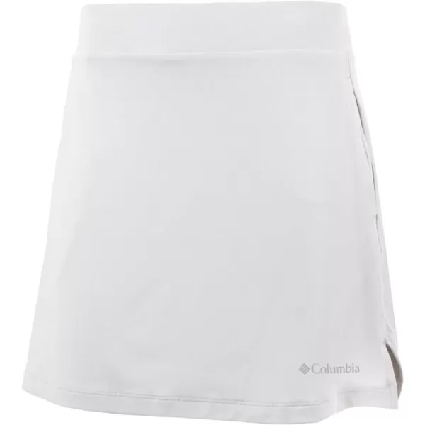 Columbia Golf Womens Best One Yet SkortWhite