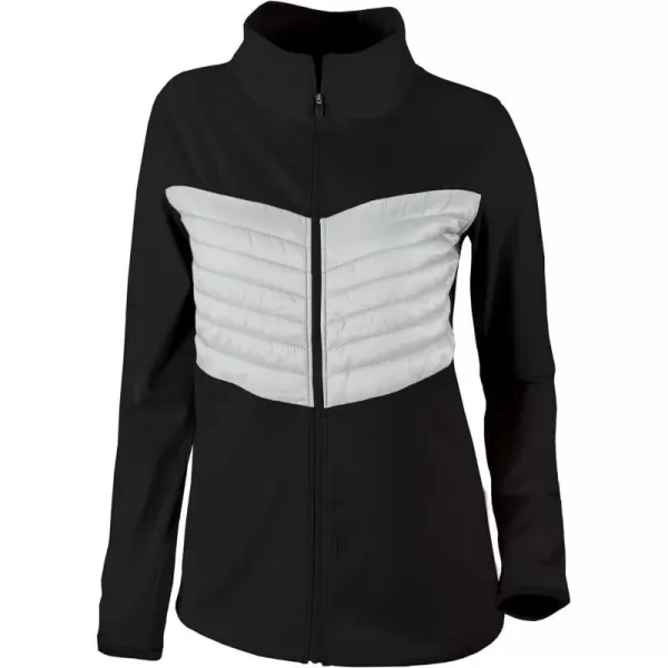 Columbia Golf Womens In The Element JacketBlack