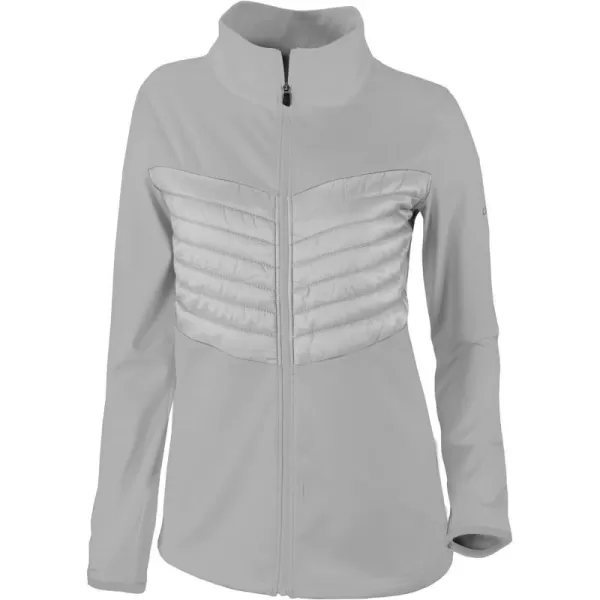 Columbia Golf Womens In The Element JacketCool Grey