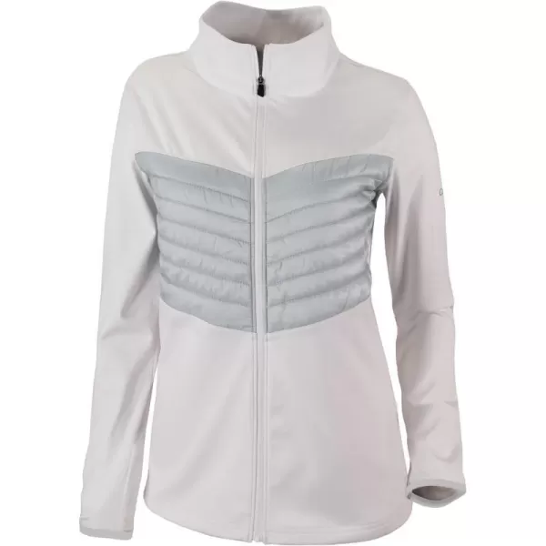 Columbia Golf Womens In The Element JacketWhite