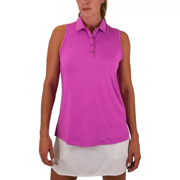 Columbia Golf Womens OmniWick Tend The Ball TankFox Glove