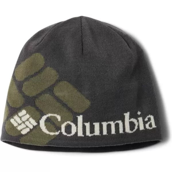 Columbia Heat BeanieShark Big Gem