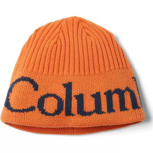 Columbia Heat Ii BeanieBright Orange