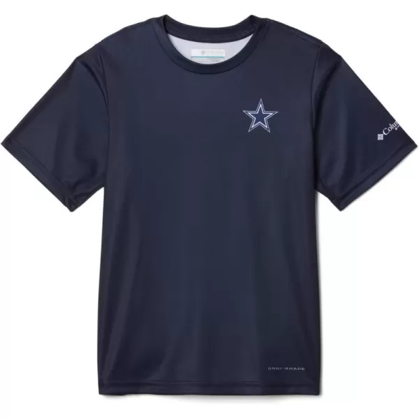 Dc - Collegiate Navy