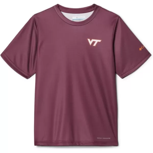 Vt - Deep Maroon