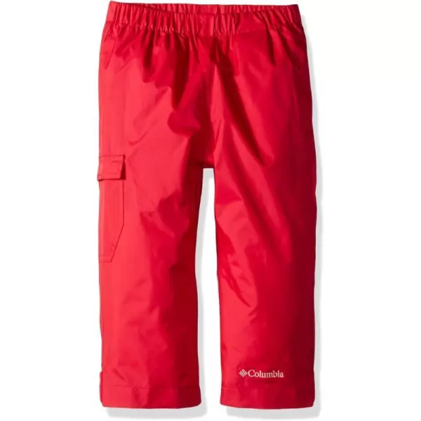 Columbia Kids Cypress Brook II PantPunch Pink