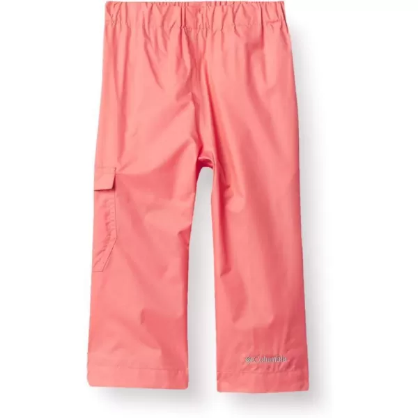 Columbia Kids Cypress Brook II PantSalmon