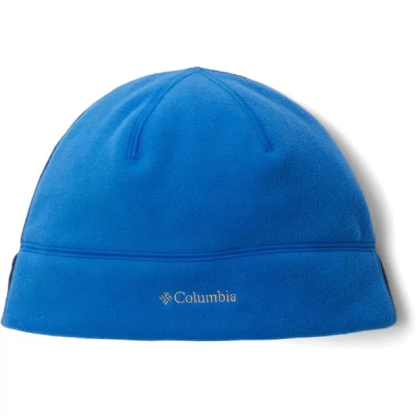 Columbia Kids Fast Trek Ii BeanieBright Indigo