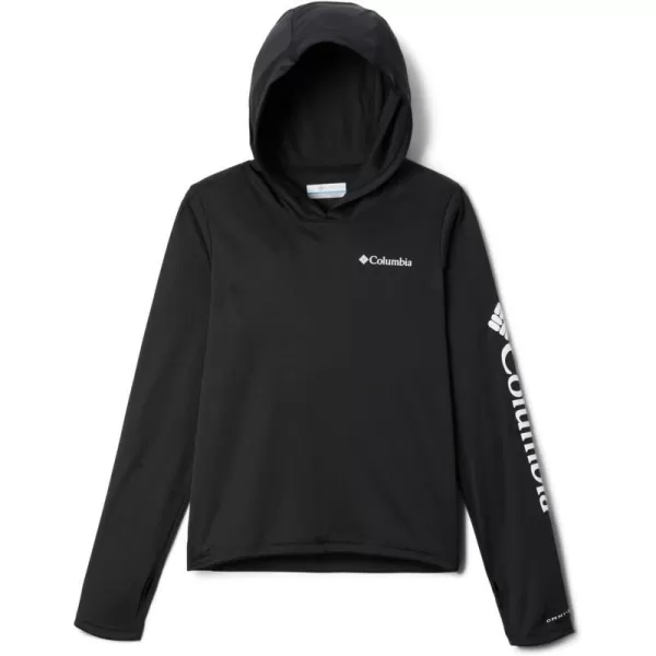 Columbia Kids Fork Stream HoodieBlack