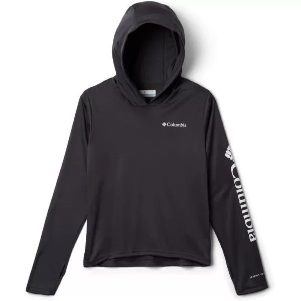 Columbia Kids Fork Stream HoodieShark