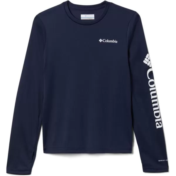 Collegiate Navy