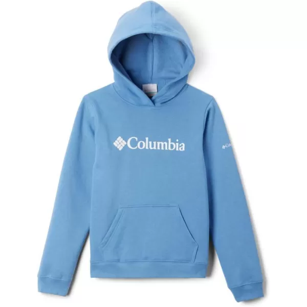 Columbia Kids Trek HoodieSkyler