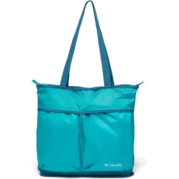 Columbia Lightweight Packable Ii 18l ToteBright Aqua