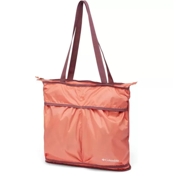 Columbia Lightweight Packable Ii 18l ToteFaded Peach