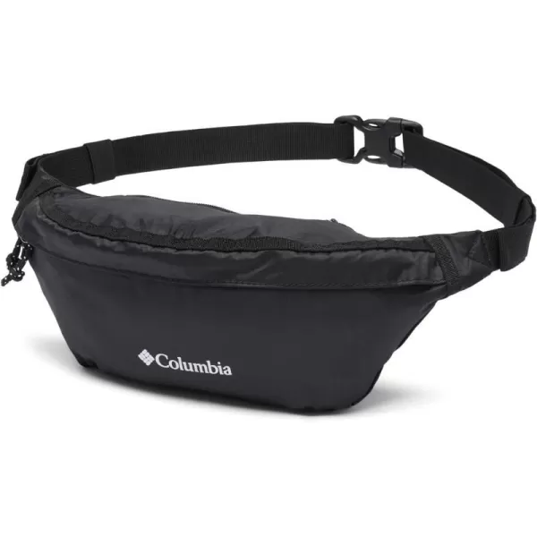 Columbia Lightweight Packable Ii Hip PackBlack