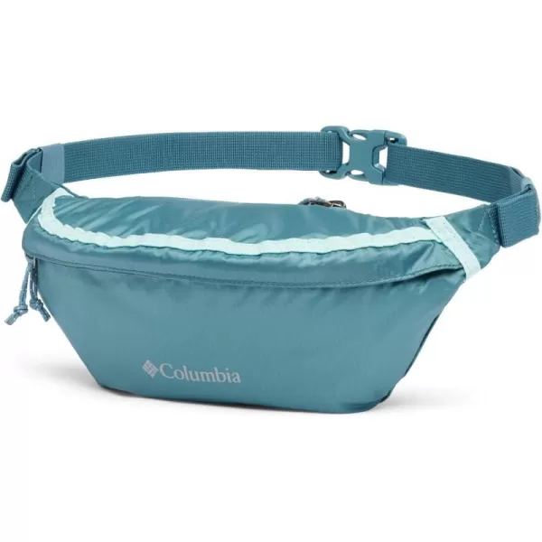 Columbia Lightweight Packable Ii Hip PackCloudburst